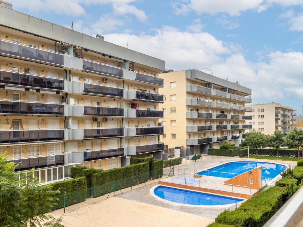 Nova Pineda-11 By Interhome * La Pineda